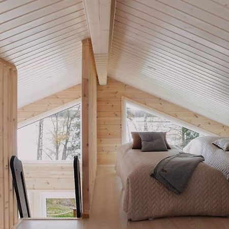 Villa Korppi Kirkkonummi Extérieur photo